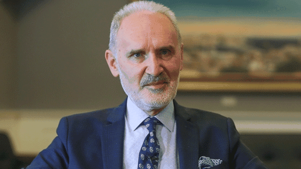 İTO, bir kez daha Şekib Avdagiç dedi