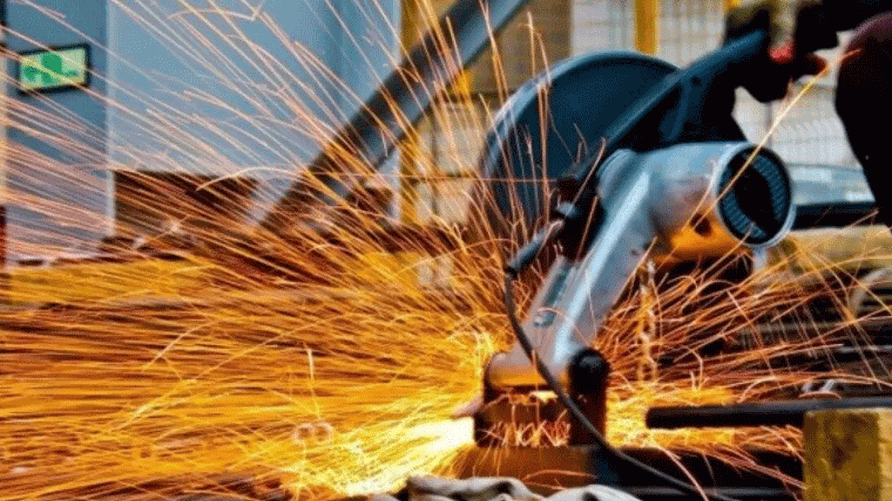Ücretli çalışan sayısında artış
