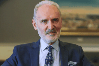 İTO, bir kez daha Şekib Avdagiç dedi