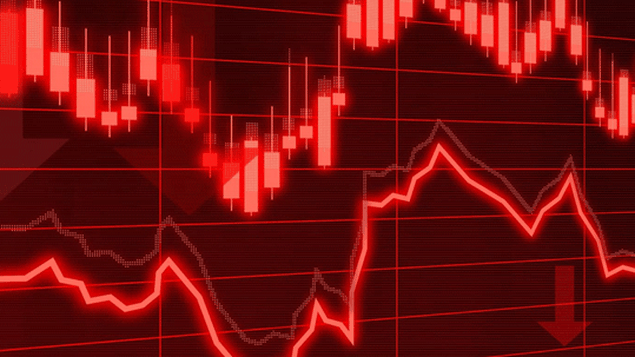 Türkiye'nin risk primi 800 baz puanı aştı