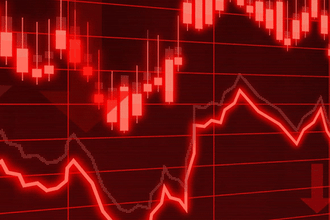 Türkiye'nin risk primi 800 baz puanı aştı