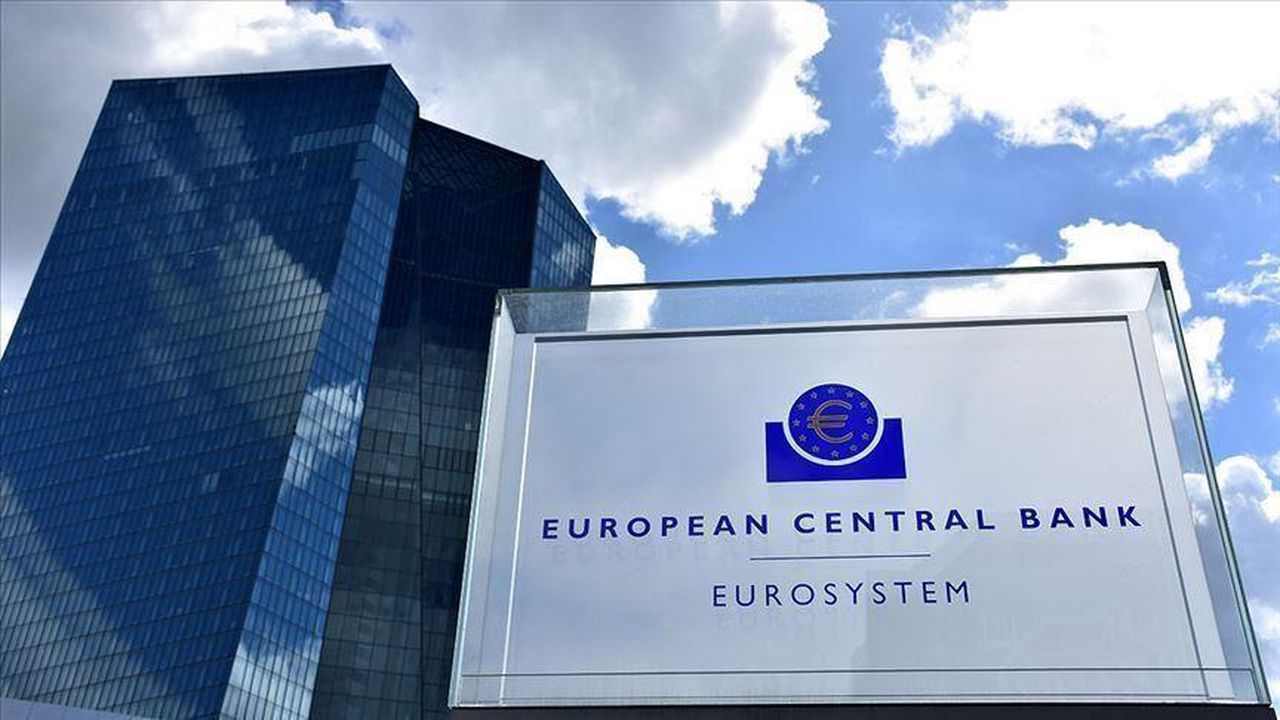 Piyasanın gözü dışarıdaki ECB kararındaydı, karar açıklandı, altın hareketlendi
