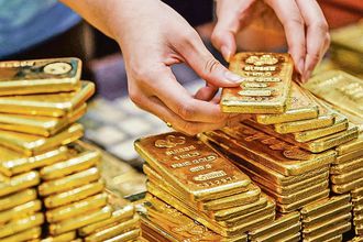 Gram altın yeniden 500 lirayı gördü