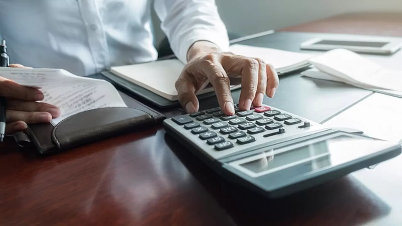 Finansal Hizmetler Güven Endeksinde gerileme