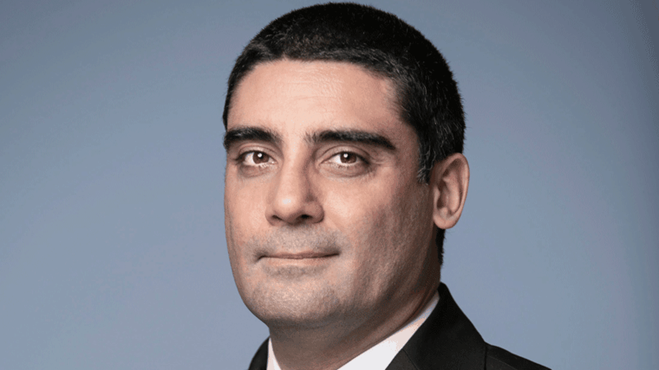 QNB eFinans’ta üst düzey atama