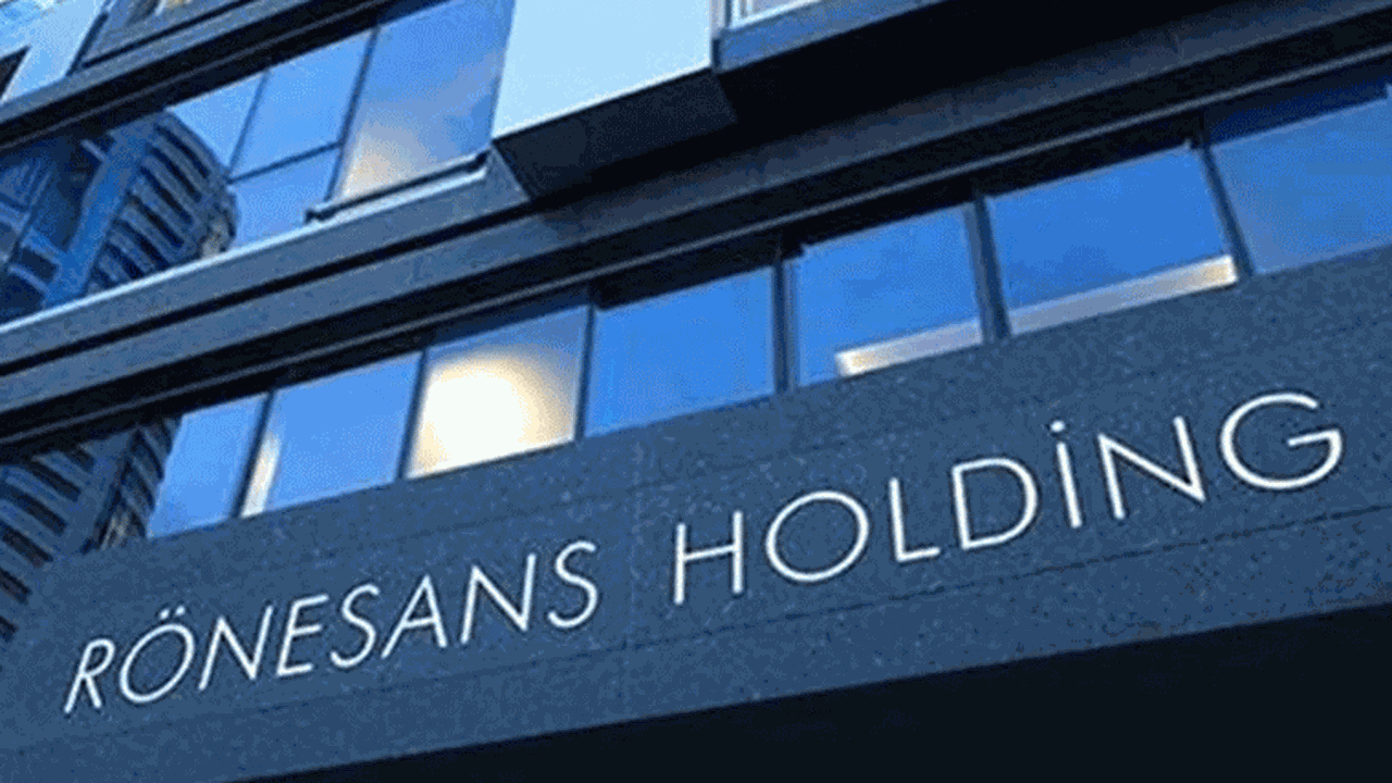 Rönesans Holding, Rabobank'ı satın aldı