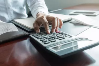 Finansal Hizmetler Güven Endeksinde gerileme