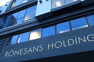 Rönesans Holding, Rabobank'ı satın aldı