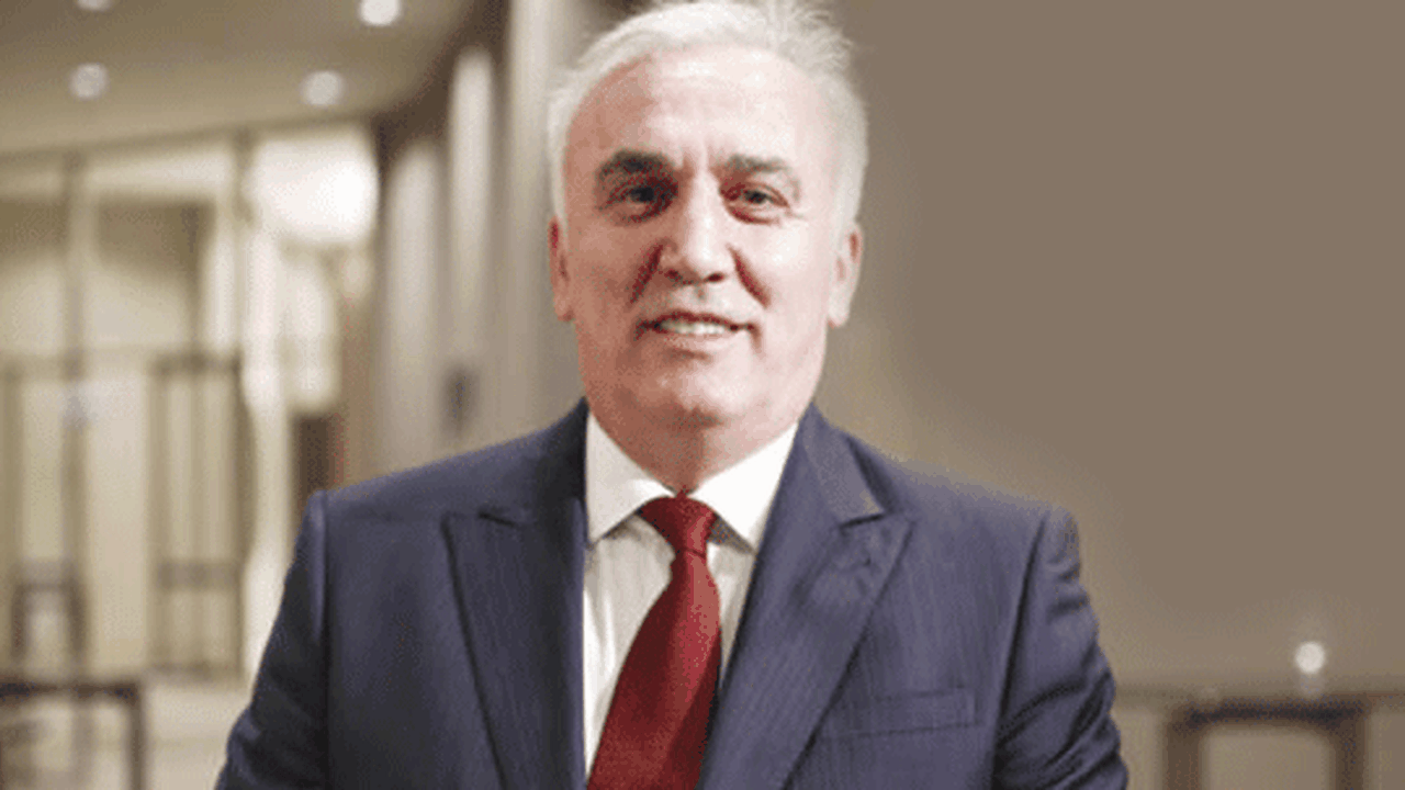 Hüseyin Aydın, Turkcell yönetim kurulundan istifa etti