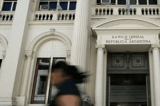 Arjantin Merkez Bankası faiz kararını açıkladı