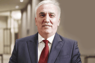 Hüseyin Aydın, Turkcell yönetim kurulundan istifa etti