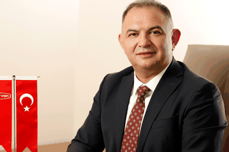 Kervan Gıda’ya yeni genel müdür