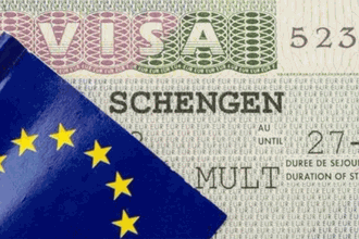 Schengen vize ücretlerine zam