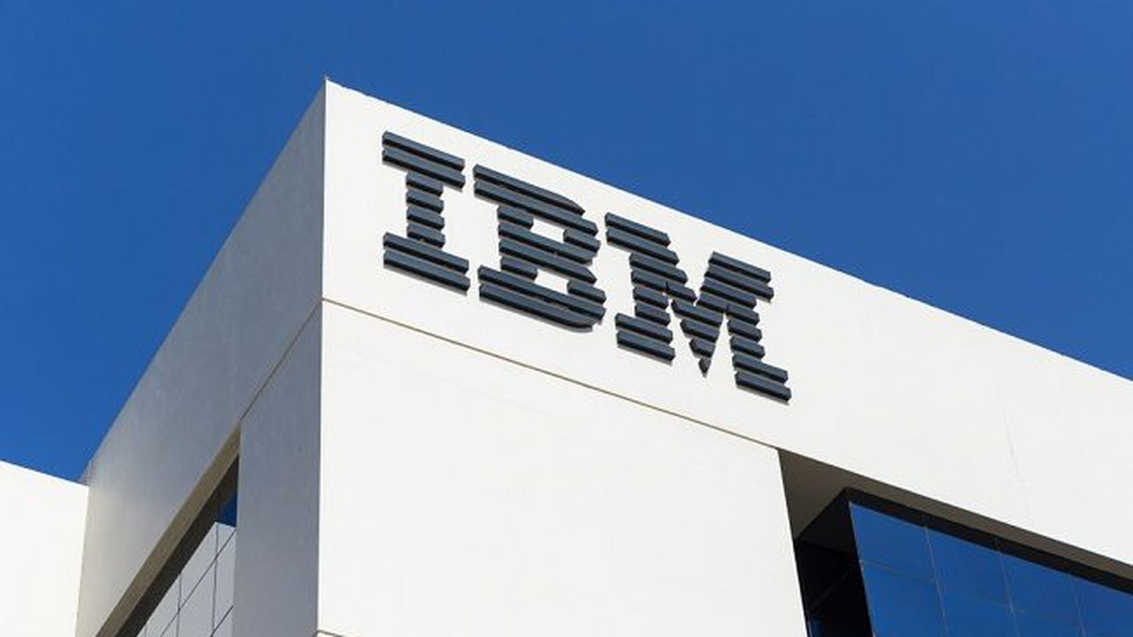 IBM'in ikinci çeyrek cirosu 15 milyar doları geçti