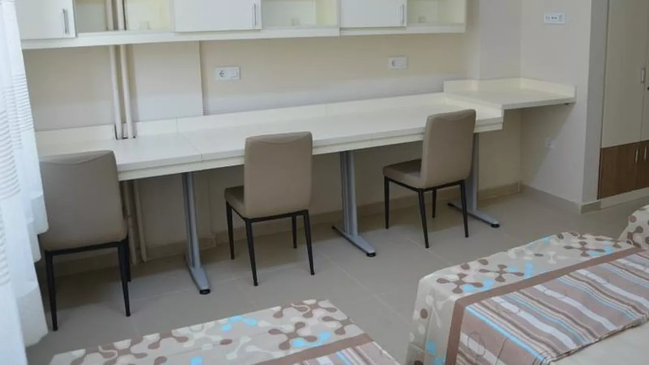 KYK yurt başvuruları başladı!