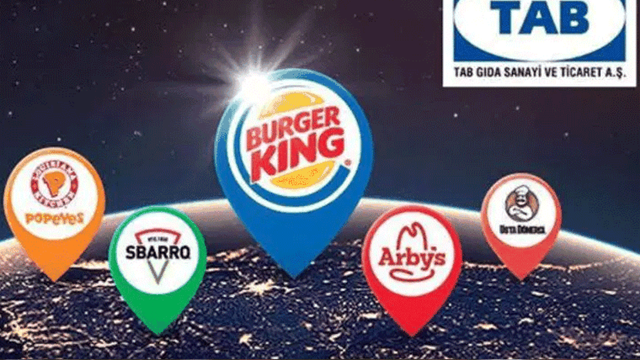 TAB Gıda borsada işlem görmeye başladı