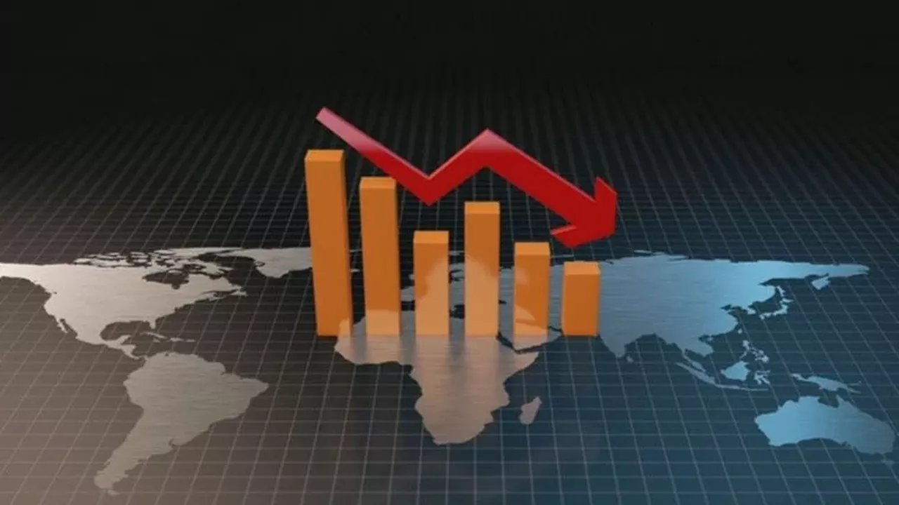 Resesyon küresel ligin ilk sıralarını değiştirecek