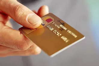 Kredi kartı faizlerinde üst limitler arttı