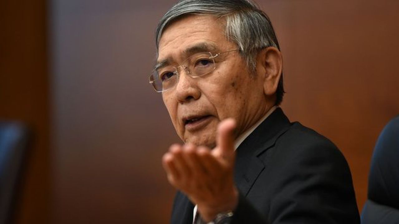 BoJ: Yenin son hareketi biraz hızlı oldu