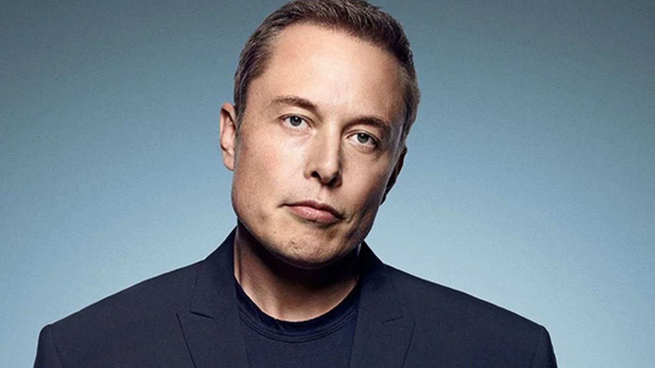 Elon Musk'tan ABD Başkanı Biden'a sert tepki