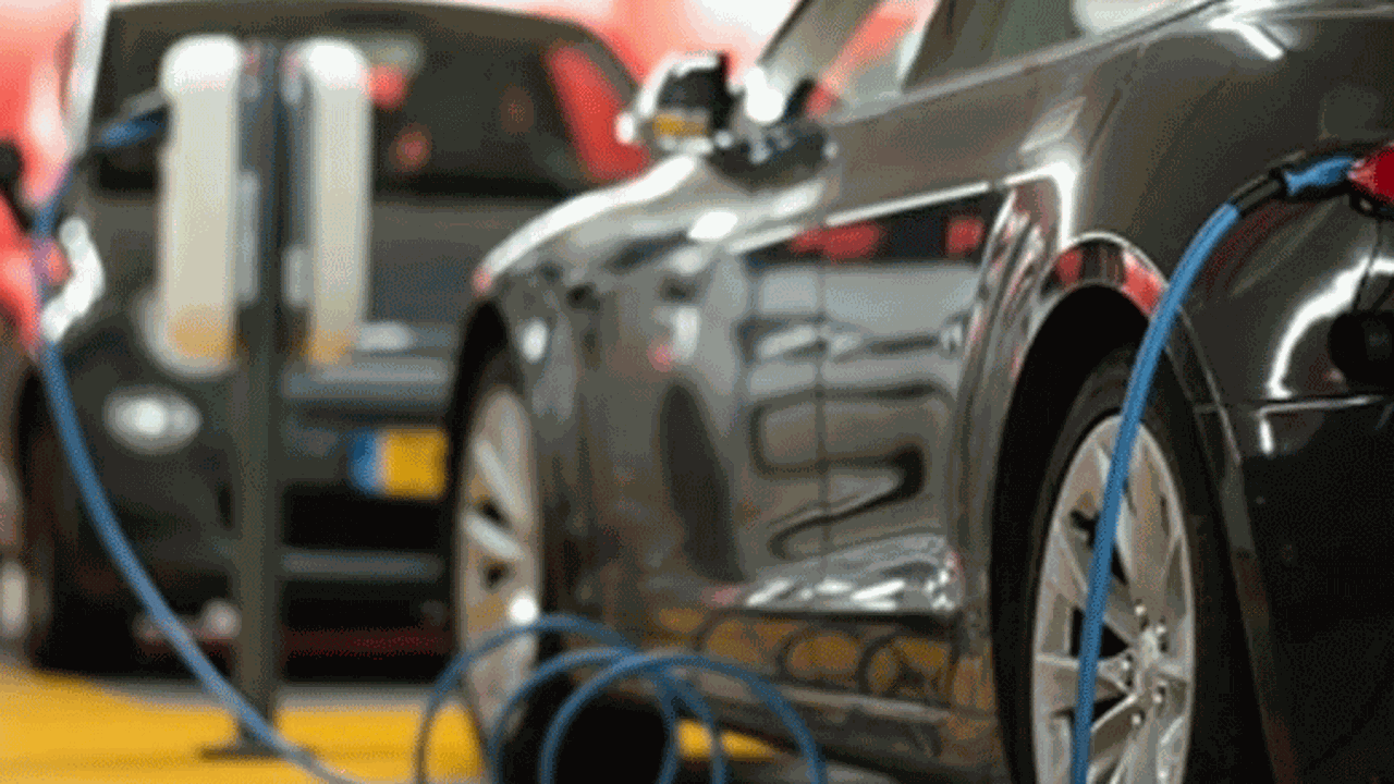 Honda ve Nissan arasında işbirliği