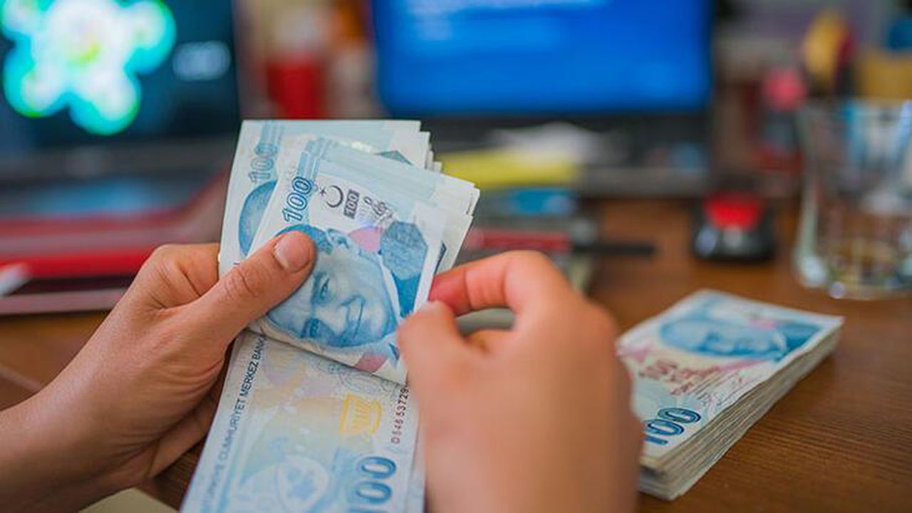 İşsizlik Sigortası Fonu toplam varlığı 2,1 milyar TL arttı