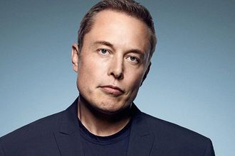 Elon Musk'tan ABD Başkanı Biden'a sert tepki