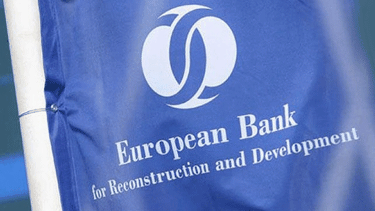 EBRD, Türkiye büyüme beklentisini aşağı yönlü revize etti