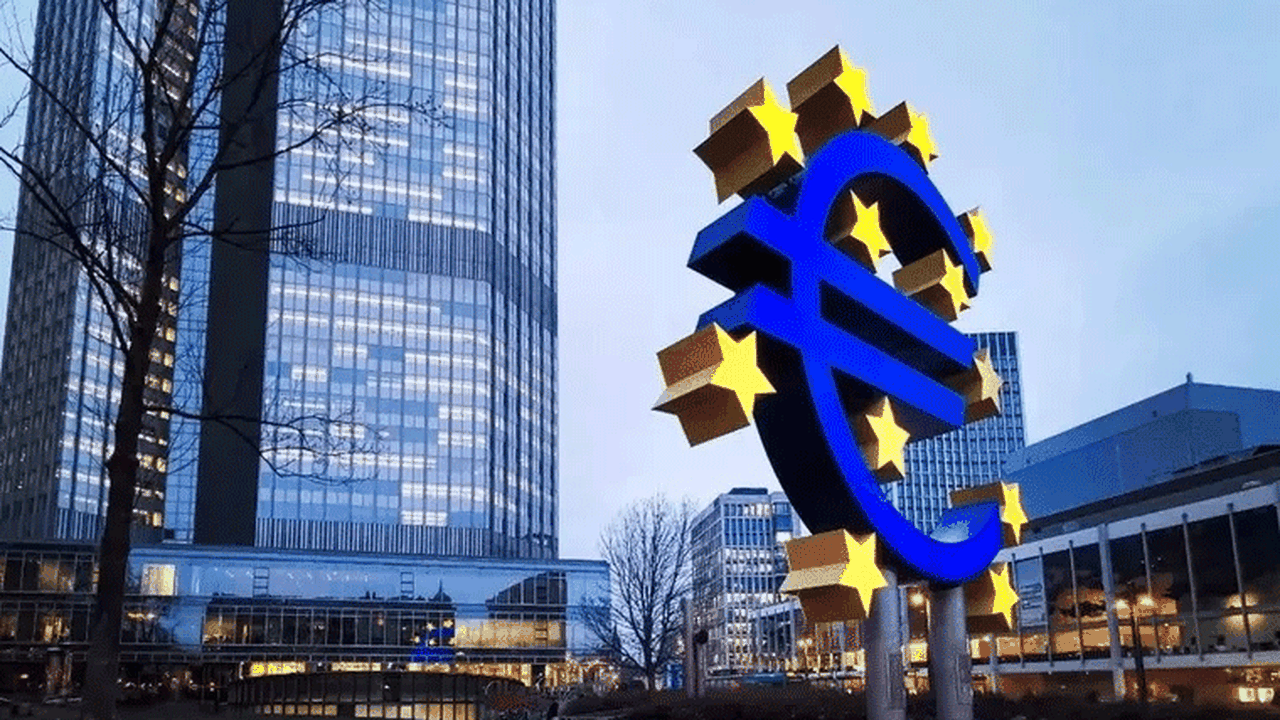 Avrupa Merkez Bankası faiz kararını açıkladı