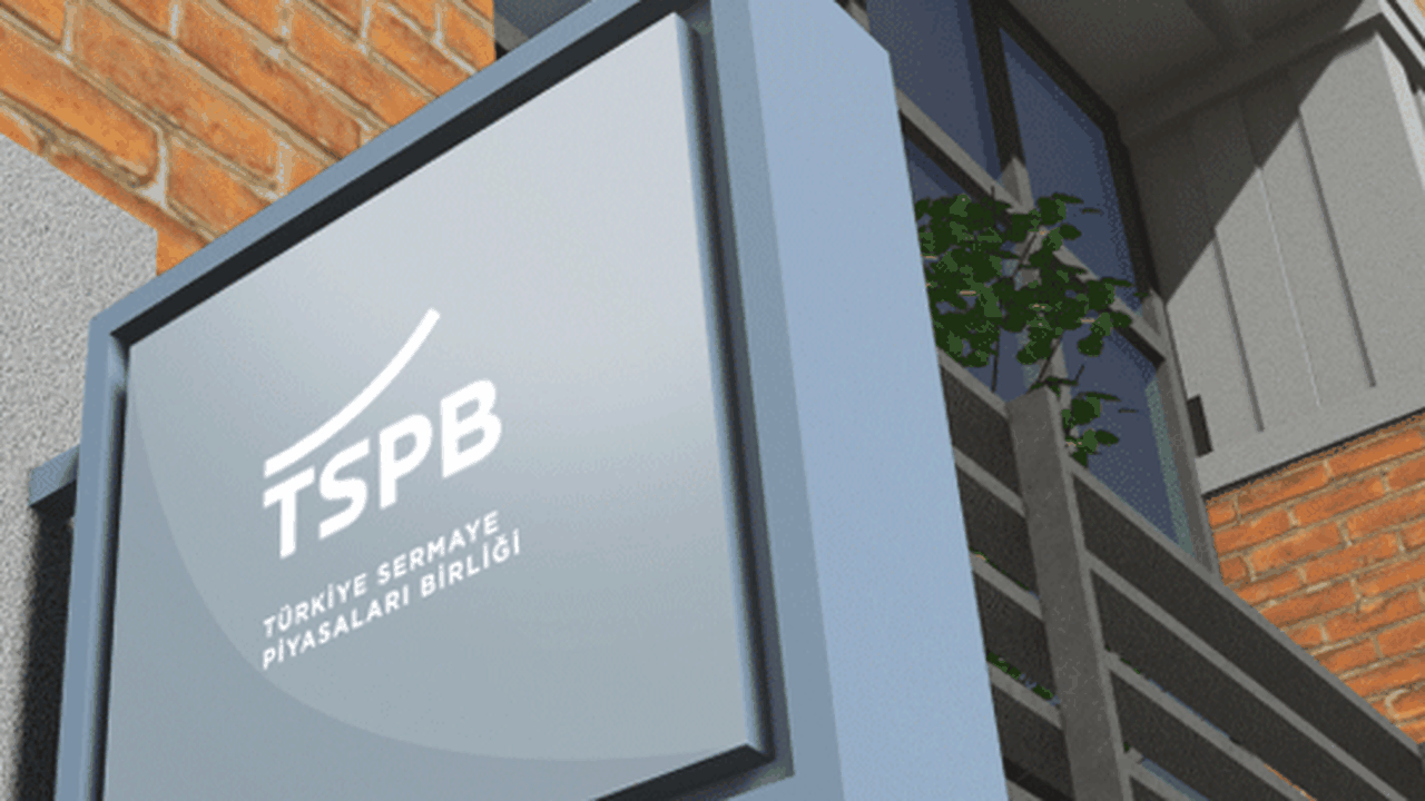 TSPB: Sermaye piyasaları kısa sürede normal işleyişine kavuşacak