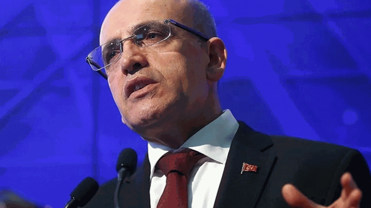 Bakan Şimşek: Dezenflasyon süreci önümüzdeki aylarda daha da belirginleşecek