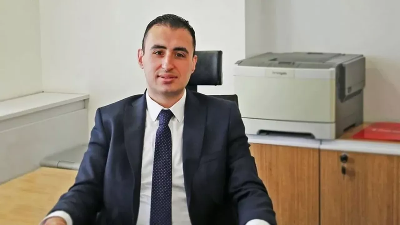 Türkiye Sigorta'da Taha Çakmak dönemi