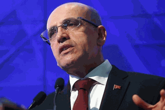 Bakan Şimşek: Dezenflasyon süreci önümüzdeki aylarda daha da belirginleşecek