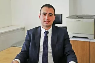 Türkiye Sigorta'da Taha Çakmak dönemi