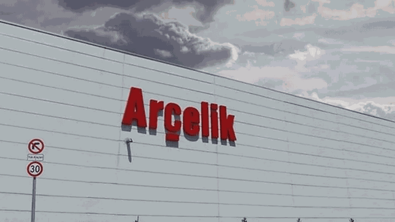 Arçelik'in 110 milyon dolarlık Mısır'daki tesisi bugün açıldı