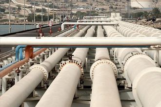 Petrol ithalatında azalma