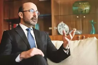 TEB/Leblebici: Reel faiz seviyesi yatırım için uygun