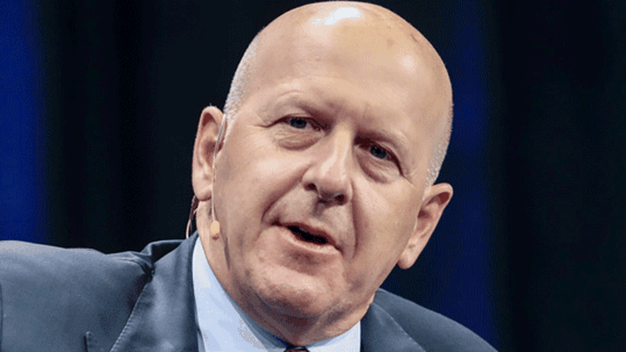 Goldman CEO'sundan ABD ekonomisi için iyimser tahmin