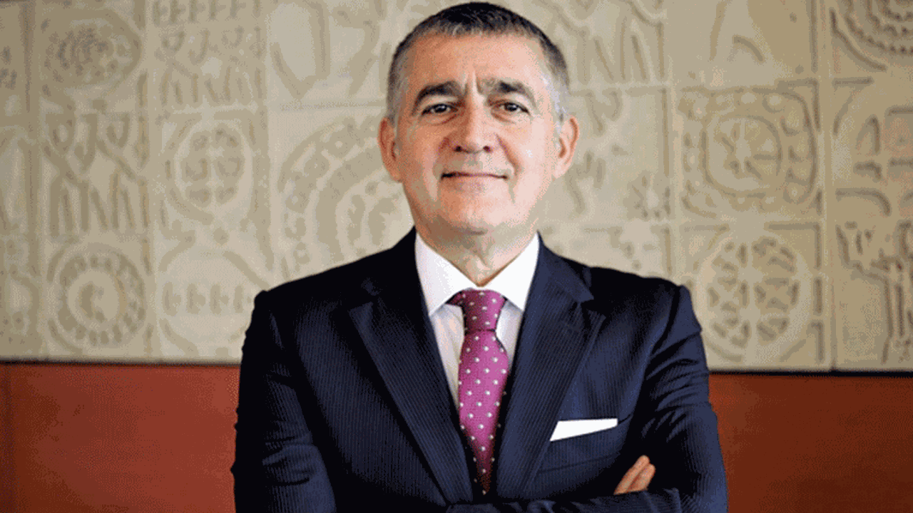 TÜSİAD Başkanı/Turan: Faiz indirimi konusunda erken davranılmamalı