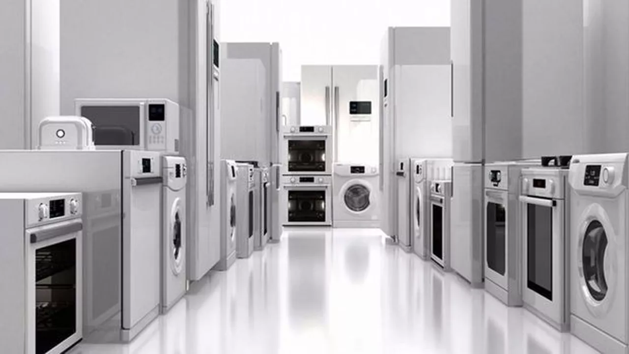 Yenilenmiş elektronik eşya ithal edilebilecek