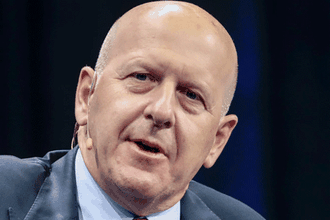 Goldman CEO'sundan ABD ekonomisi için iyimser tahmin