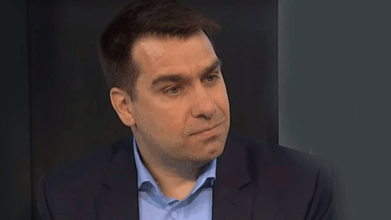 JP Morgan/Kolanovic: Borçlanma tavanı hisseleri tehdit ediyor