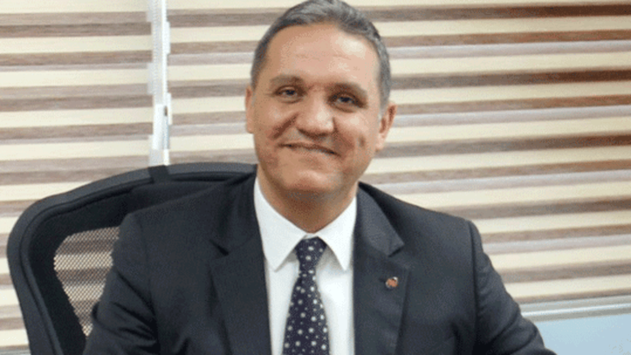 Sanko Holding'de üst düzey atama