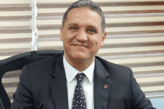 Sanko Holding'de üst düzey atama