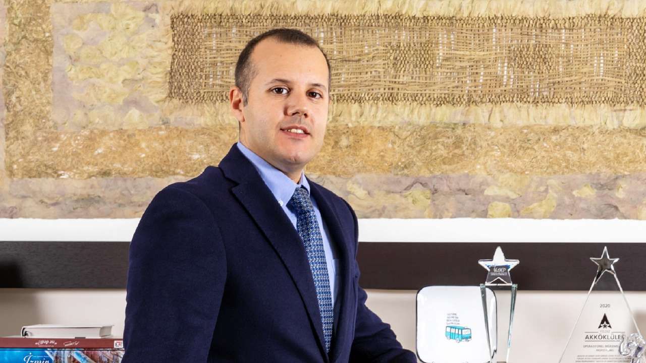 Akiş GYO’ya yeni genel müdür