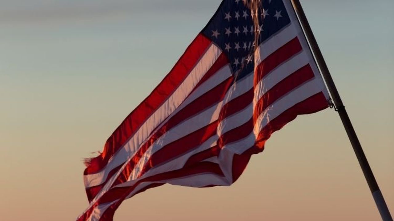 Amerikalıların serveti eriyor