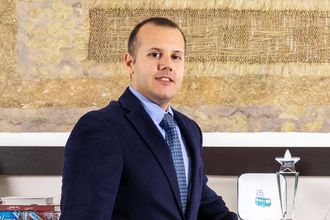 Akiş GYO’ya yeni genel müdür