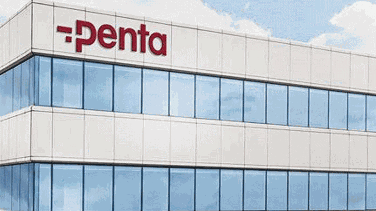 Penta Teknoloji, cirosunu yüzde 40 artırdı