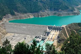 Dereiçi HES ve taşınmazları özelleştiriliyor