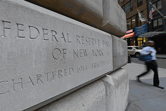 Fed, faizi 50 baz puan indirdi